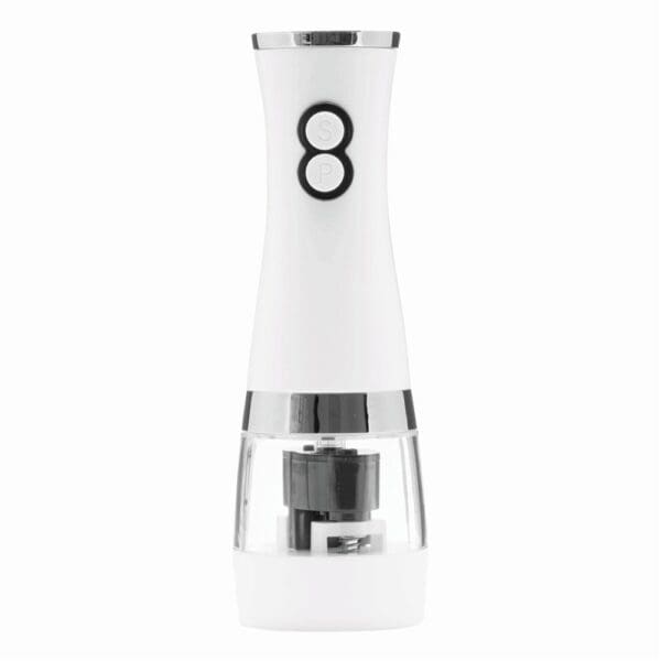 SALT N' PEPPER