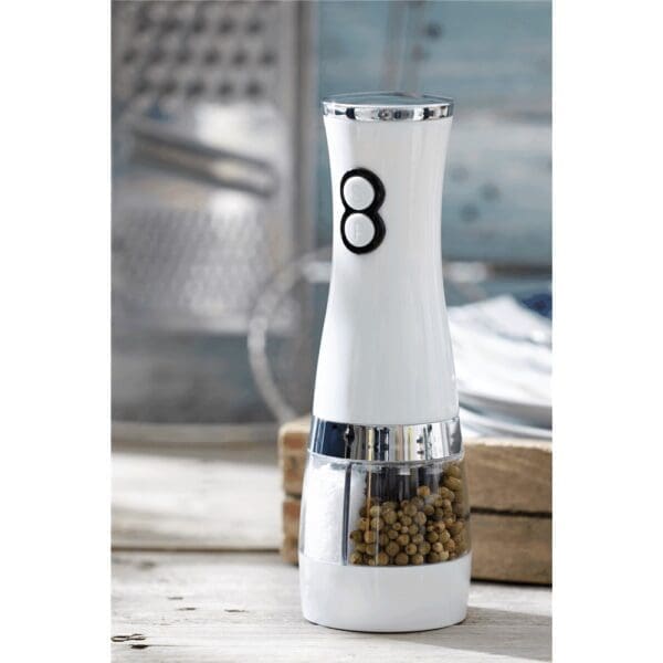 SALT N' PEPPER