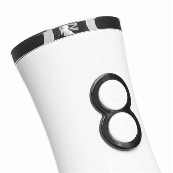 SALT N' PEPPER