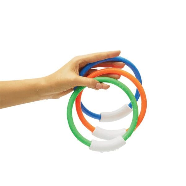 SPLASH LOOPS