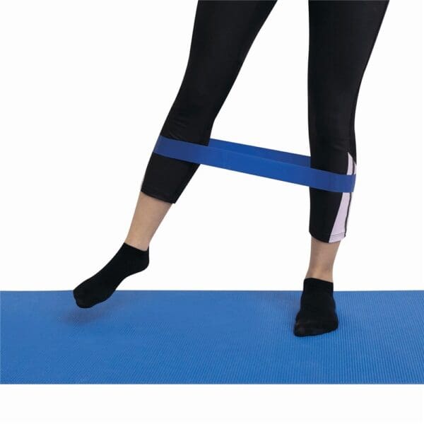 STRETCH & JUMP