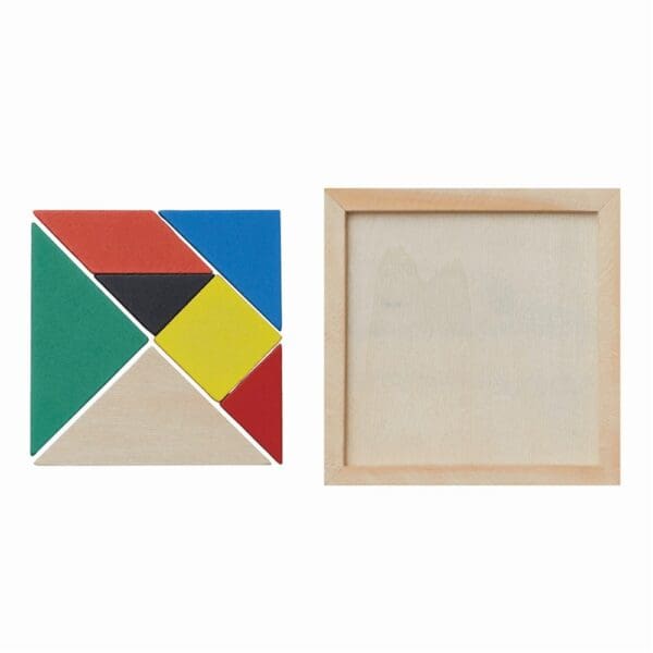 TANGRAM BASE