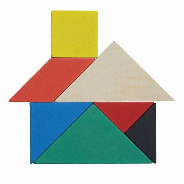 TANGRAM BASE