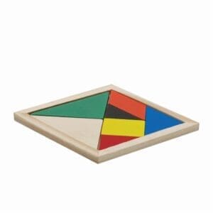 TANGRAM BASE