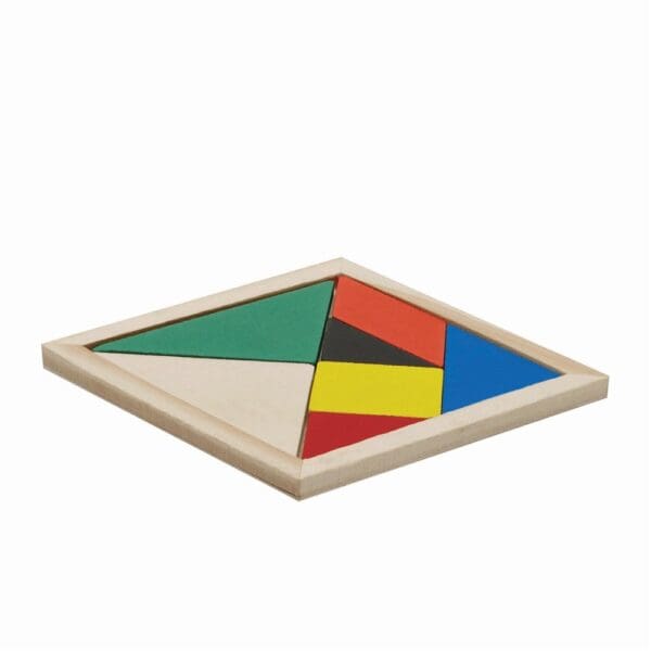 TANGRAM BASE