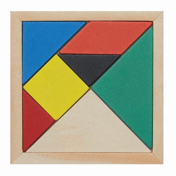TANGRAM BASE