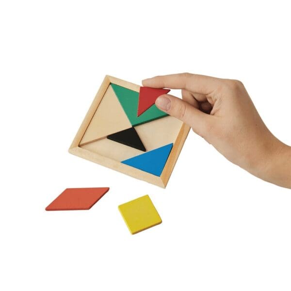 TANGRAM BASE