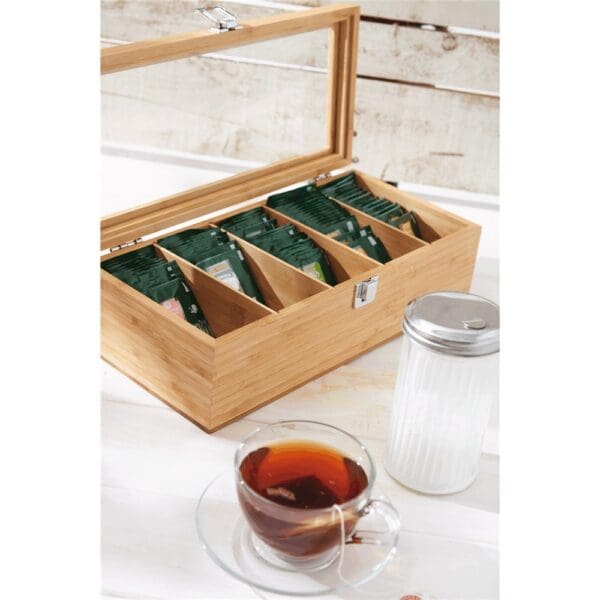 TEA LOUNGE