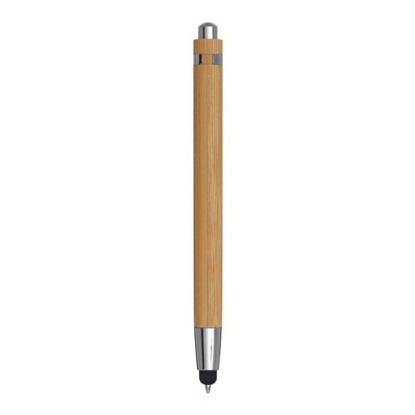 TOUCH BAMBOO