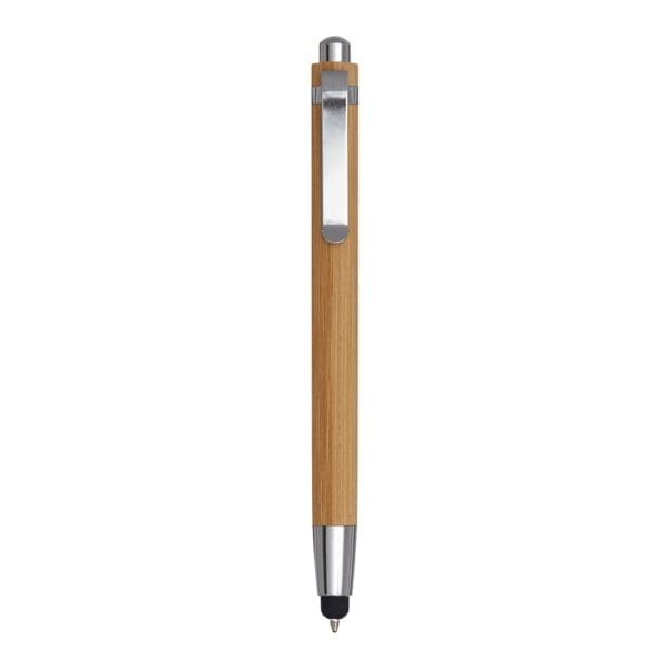 TOUCH BAMBOO