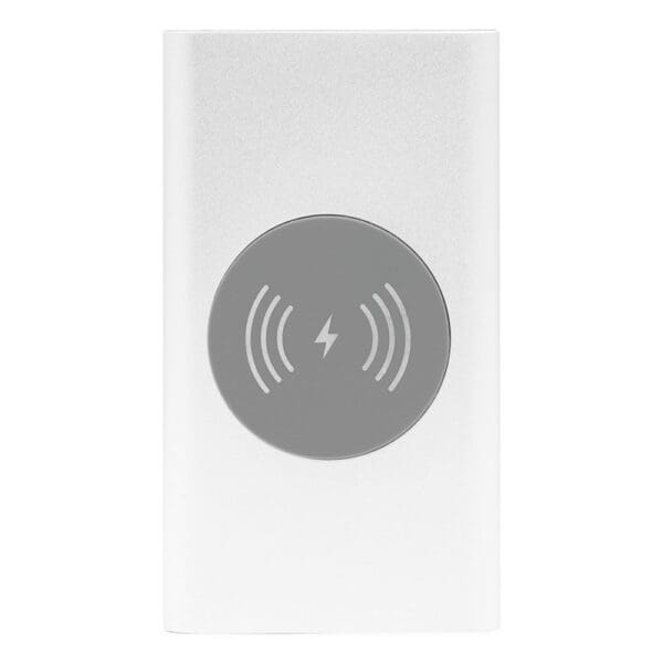 WIRELESS POWER