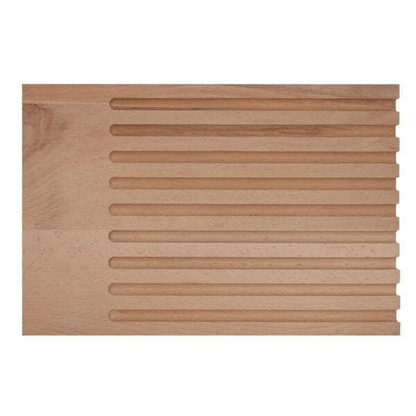 WOODEN BAKY