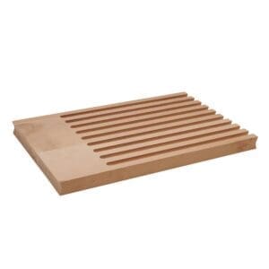 WOODEN BAKY