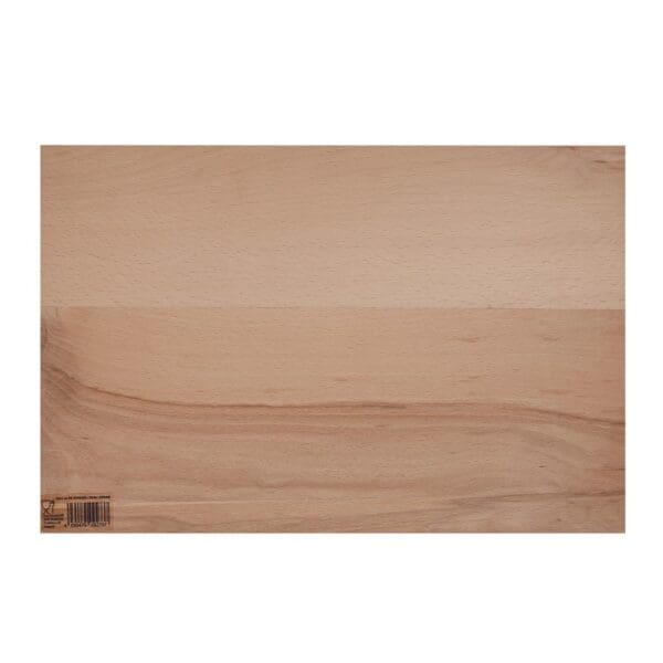 WOODEN BAKY