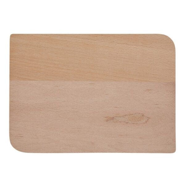 WOODEN BREAK