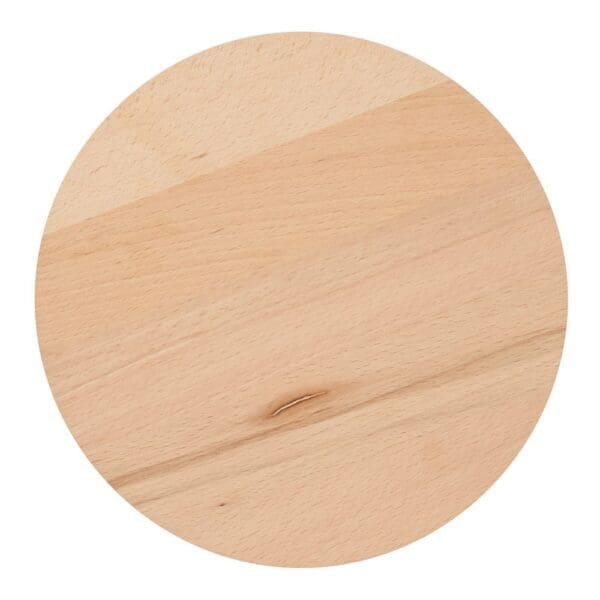 WOODEN CIRCLE
