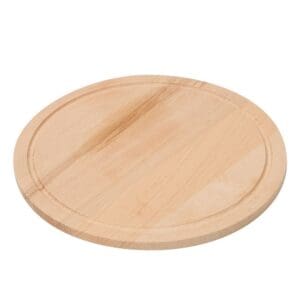 WOODEN CIRCLE