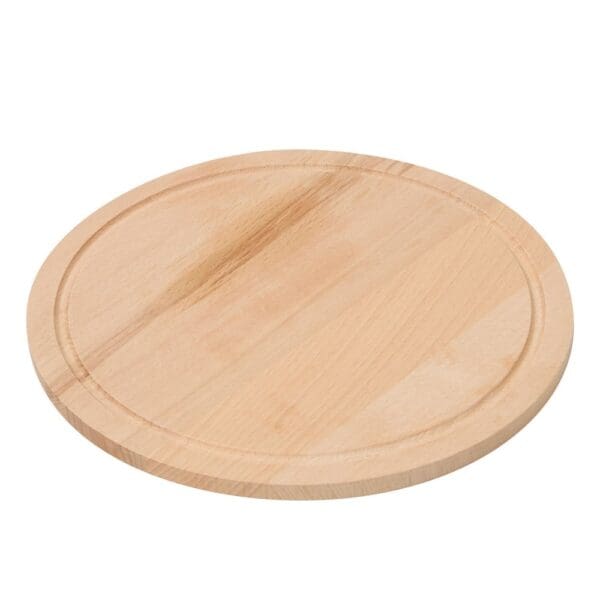 WOODEN CIRCLE