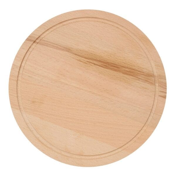 WOODEN CIRCLE