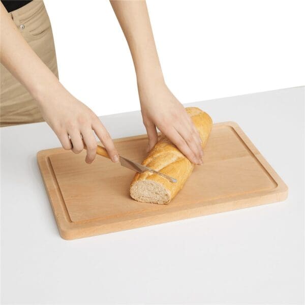 WOODEN PREMIUM