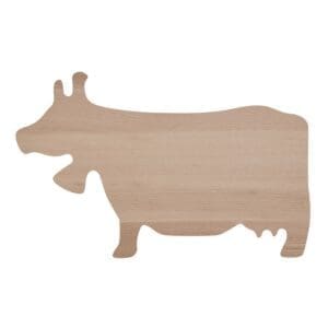 WOODEN RINDY