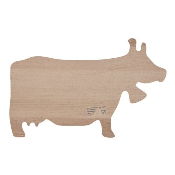 WOODEN RINDY