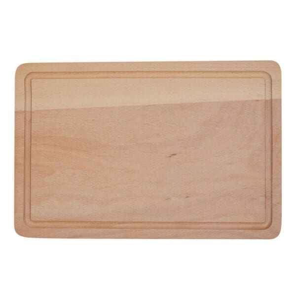 WOODEN SQUARE