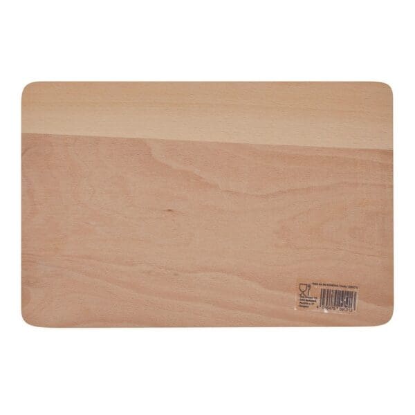 WOODEN SQUARE