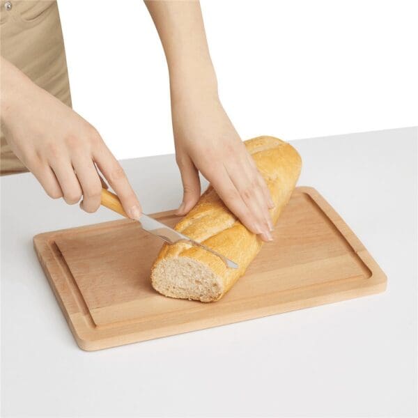 WOODEN SQUARE