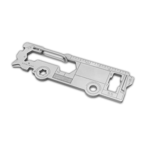 ROMINOX® Key Tool // Bus - 18 Funktionen