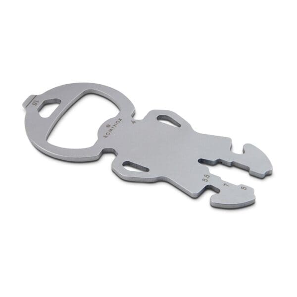 ROMINOX® Shop Tool // Best Buddy - 11 Funktionen