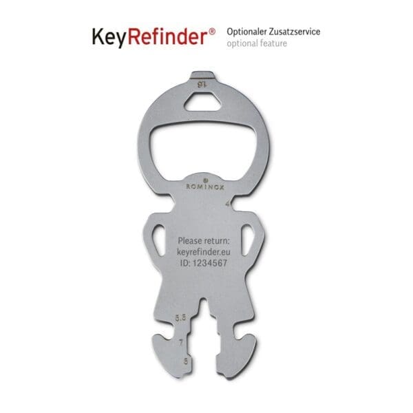 ROMINOX® Shop Tool // Best Buddy - 11 Funktionen