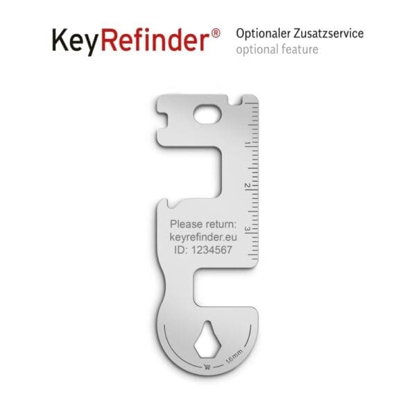 ROMINOX® Shop Tool // Smart - 11 Funktionen