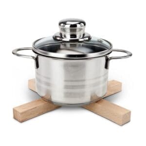 ROMINOX® Topfuntersetzer // Calora