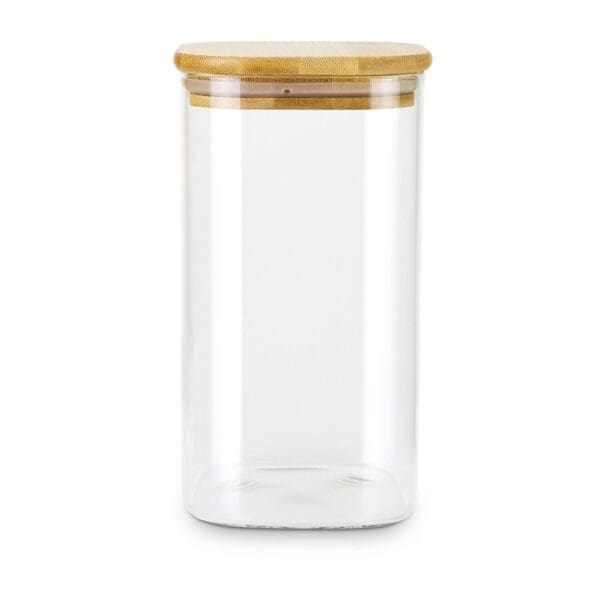 ROMINOX® Vorratsglas // Cubo
