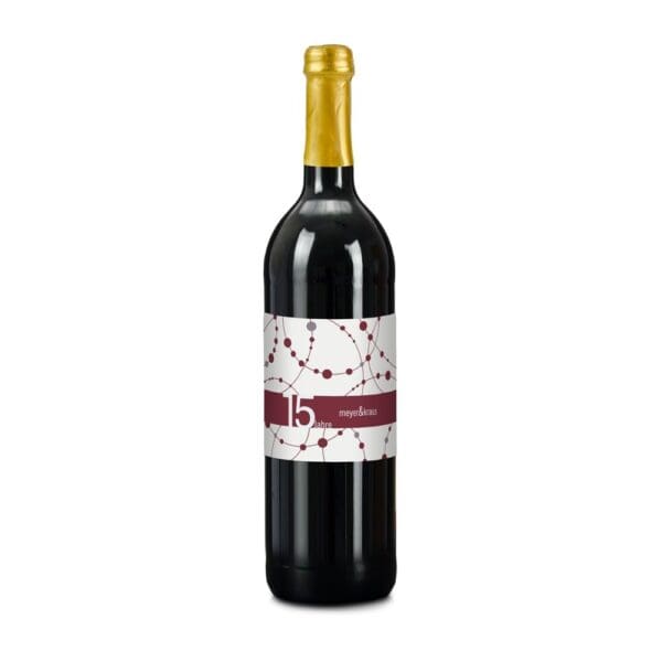 Französischer Cabernet Sauvignon Trocken, 0,75 l