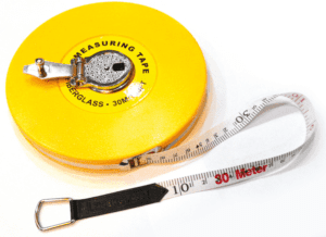 30 m Meßband PA077