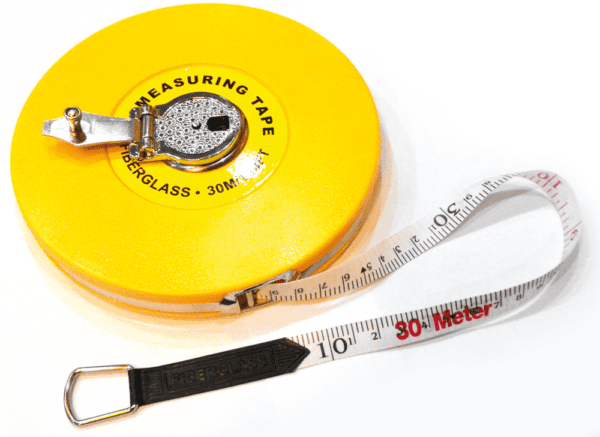30 m Meßband PA077