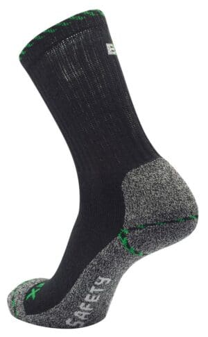 3er-Pack Socken SAFETY WORK ES6106