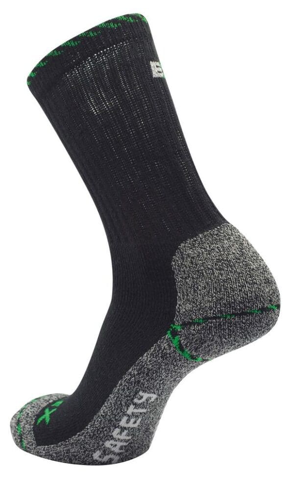 3er-Pack Socken SAFETY WORK ES6106