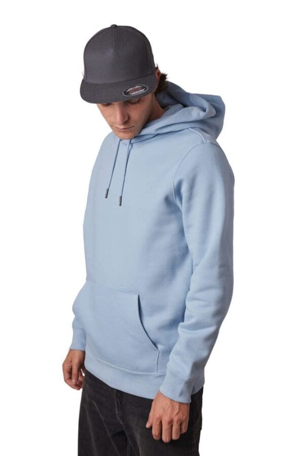 5-Panel Flexfit -Kappe KP908