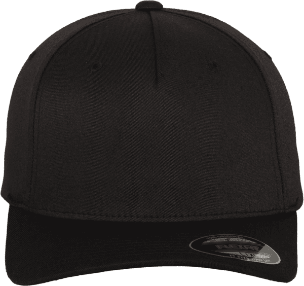 5-Panel-Kappe FL6560