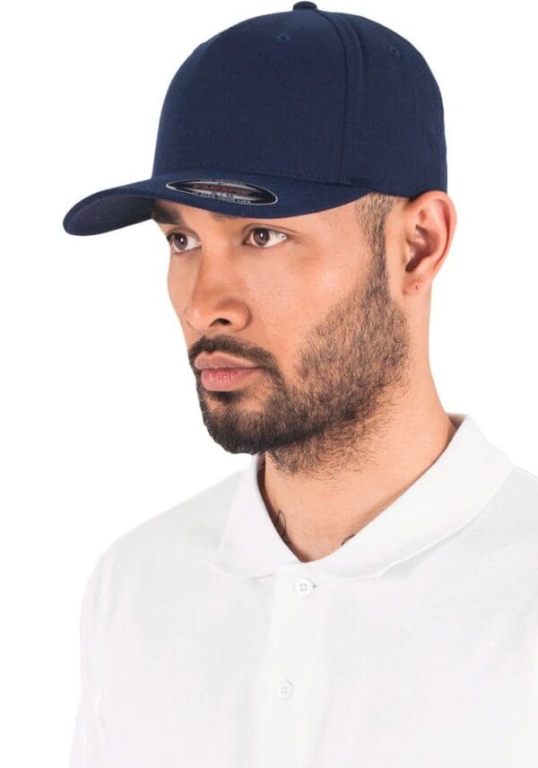 5-Panel-Kappe FL6560