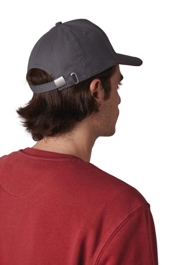 5-Panel-Kappe - Sandwichschirm KP124