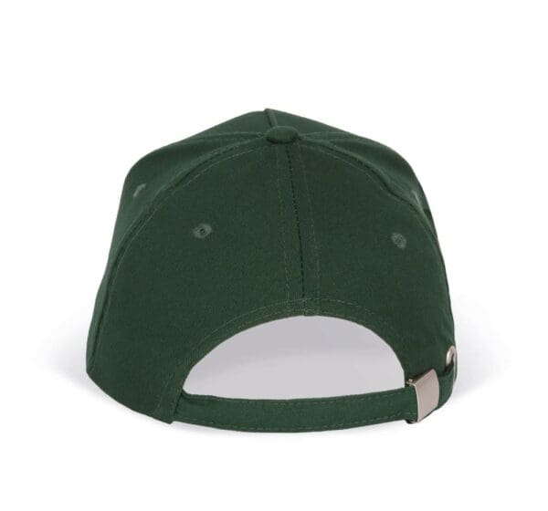 5-Panel-Kappe - Sandwichschirm KP124