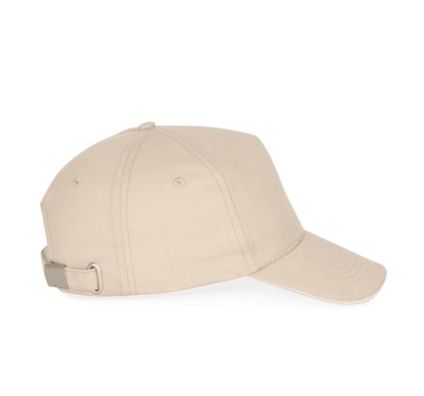 5-Panel-Kappe - Sandwichschirm KP124