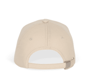 5-Panel-Kappe - Sandwichschirm KP124