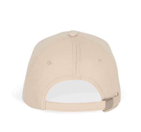 5-Panel-Kappe - Sandwichschirm KP124