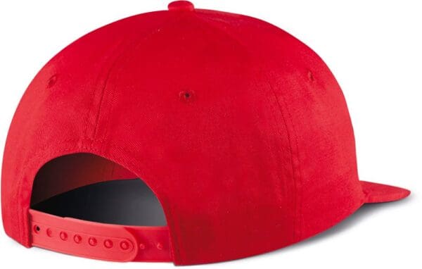 5-Panel Kinder-Snapbackkappe KP147