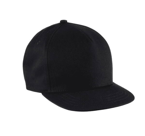 5-Panel Kinder-Snapbackkappe KP147